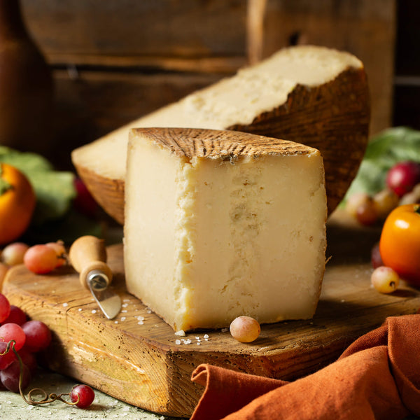 Extra-aged Pecorino