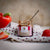 Pepper and Strawberry Compote - EMILIA FOOD LOVE