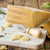 Christmas Tasting Parmigiano Reggiano DOP 18, 24, 36, 48, 60, 72, 84, 100, 120 months