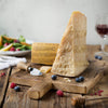 Tris Parmigiano Reggiano DOP 84, 100, 120 months (Limited Edition)