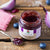 Berry and Onion Compote